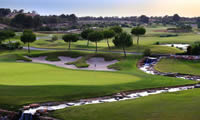 las colinas golf and country club